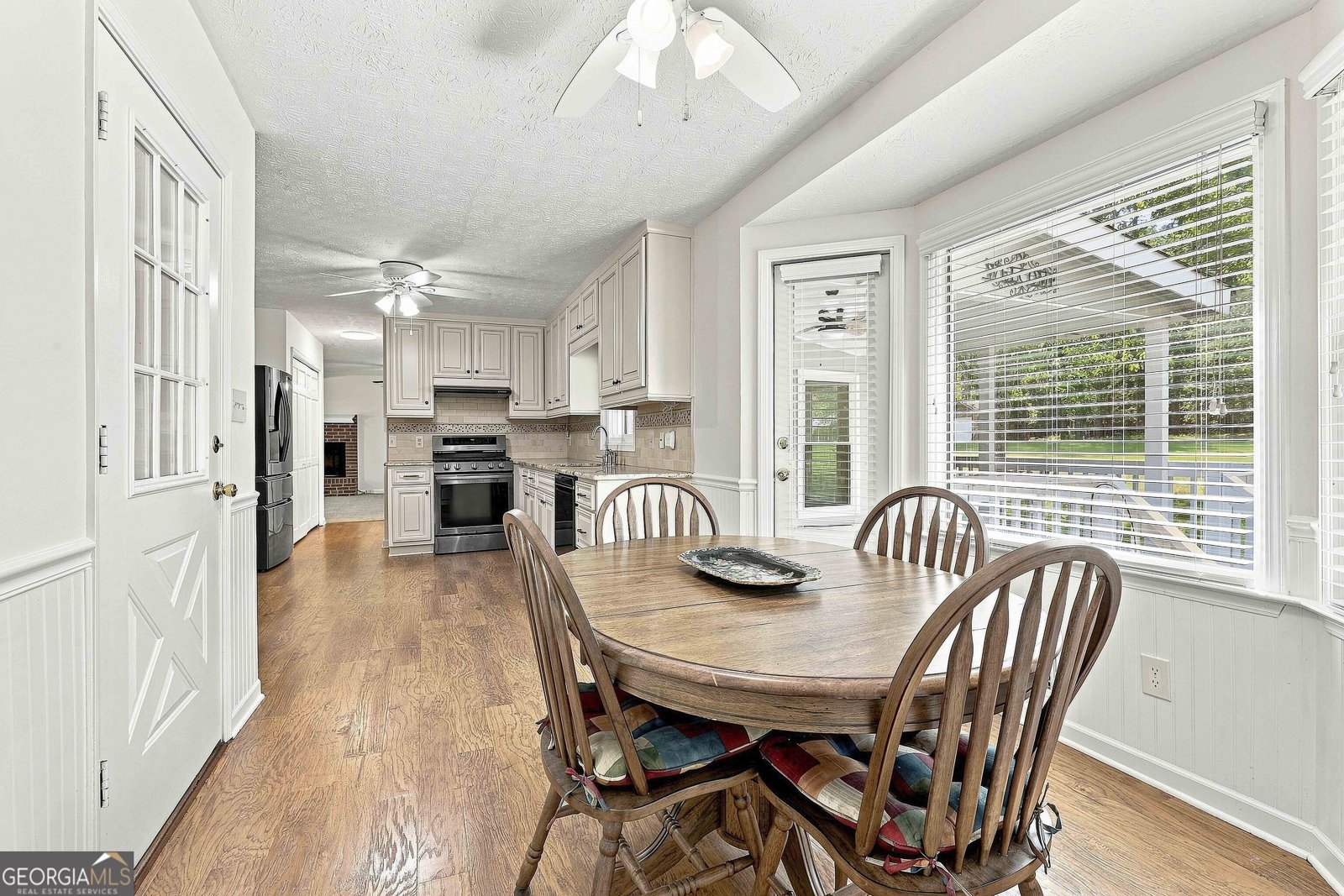 185 Clearbrook Way Fayetteville - Photo 19