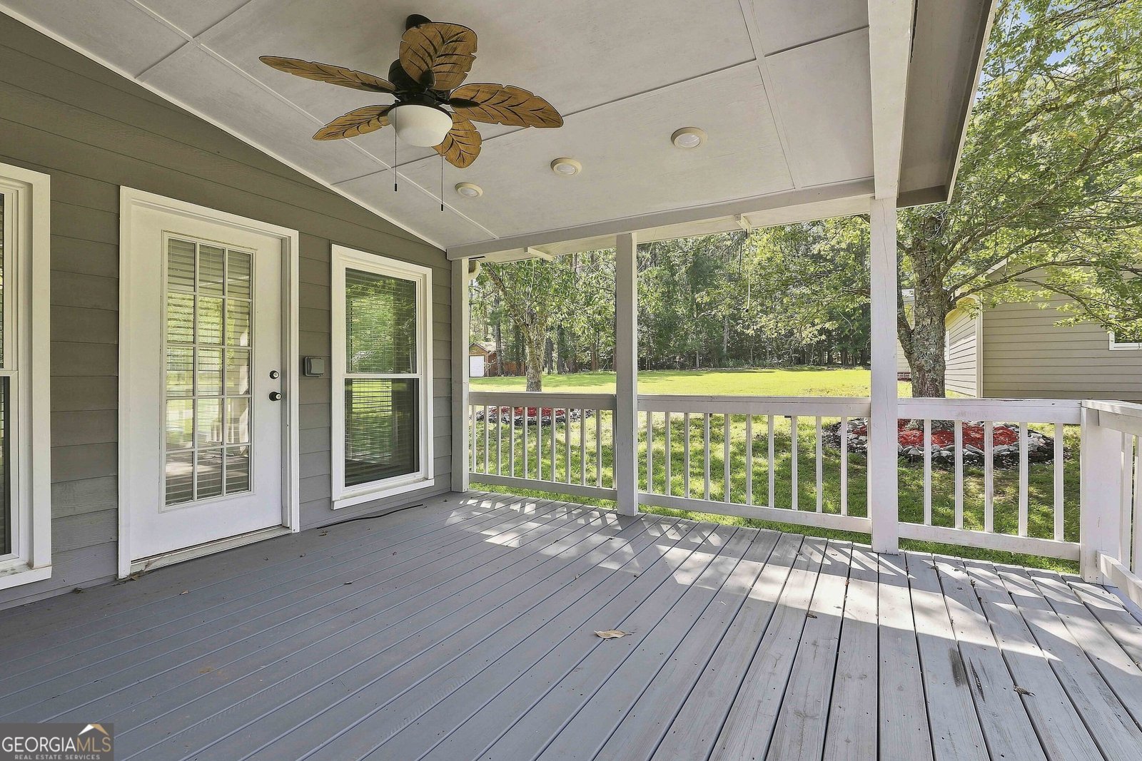 185 Clearbrook Way Fayetteville - Photo 31