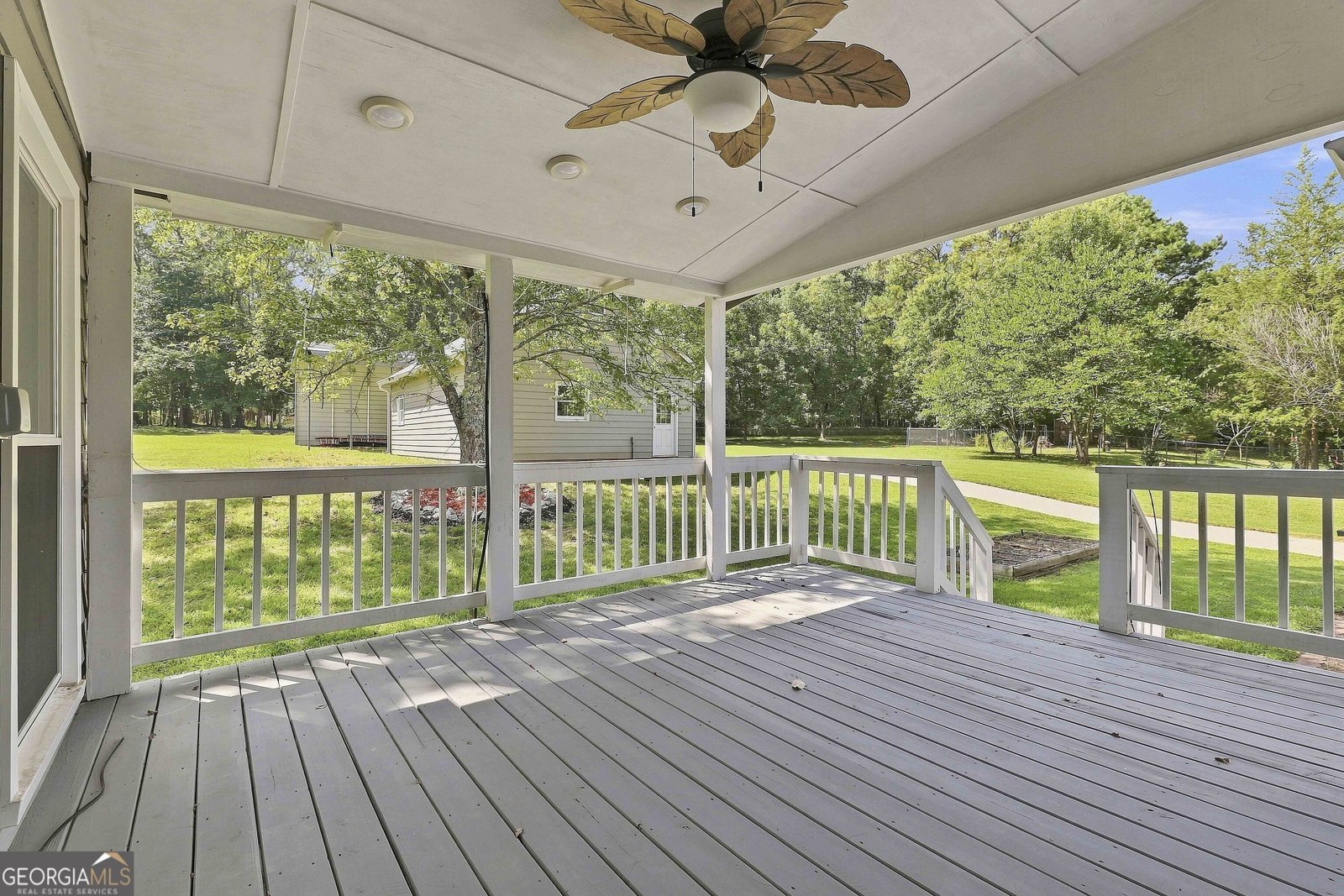185 Clearbrook Way Fayetteville - Photo 32