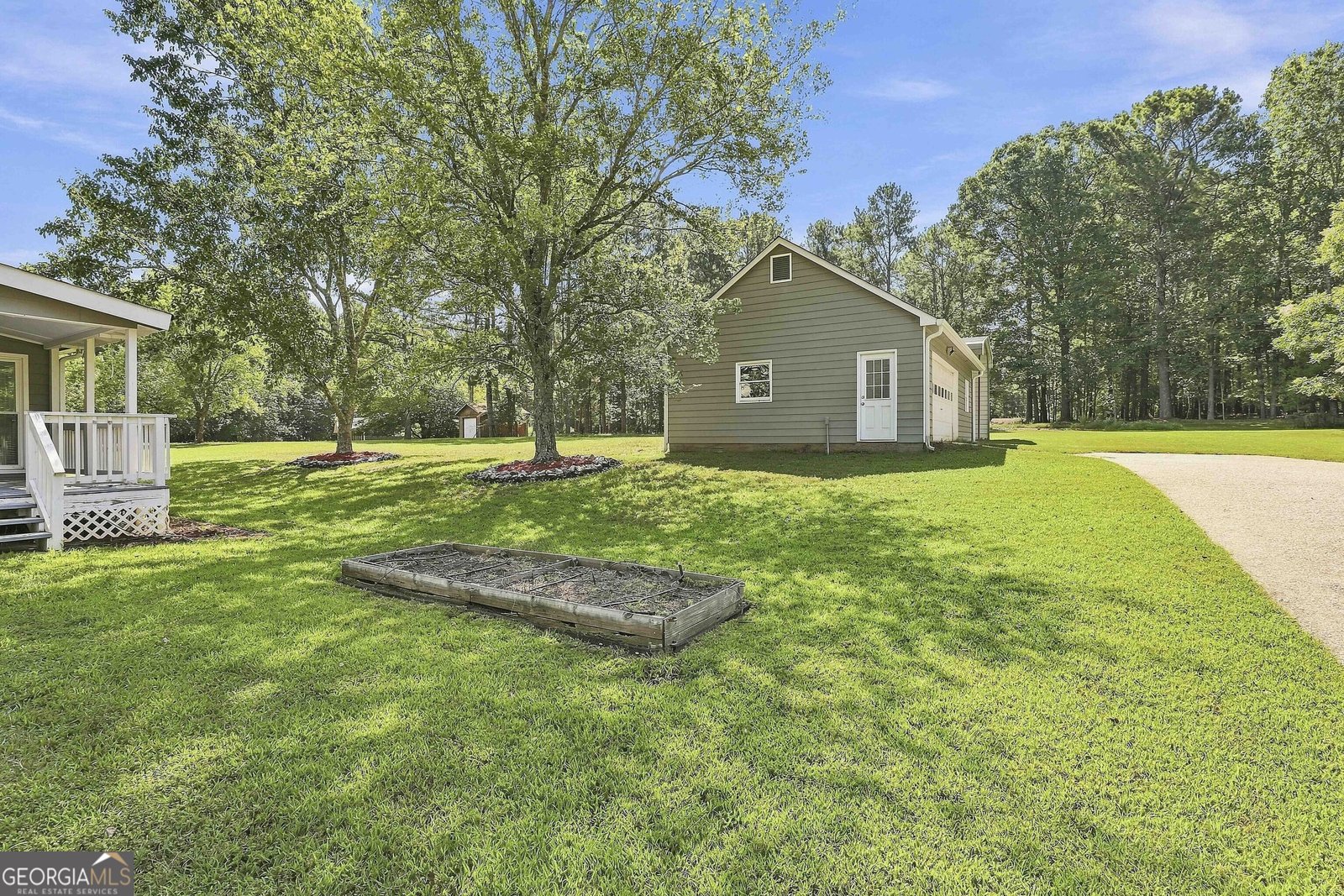 185 Clearbrook Way Fayetteville - Photo 33