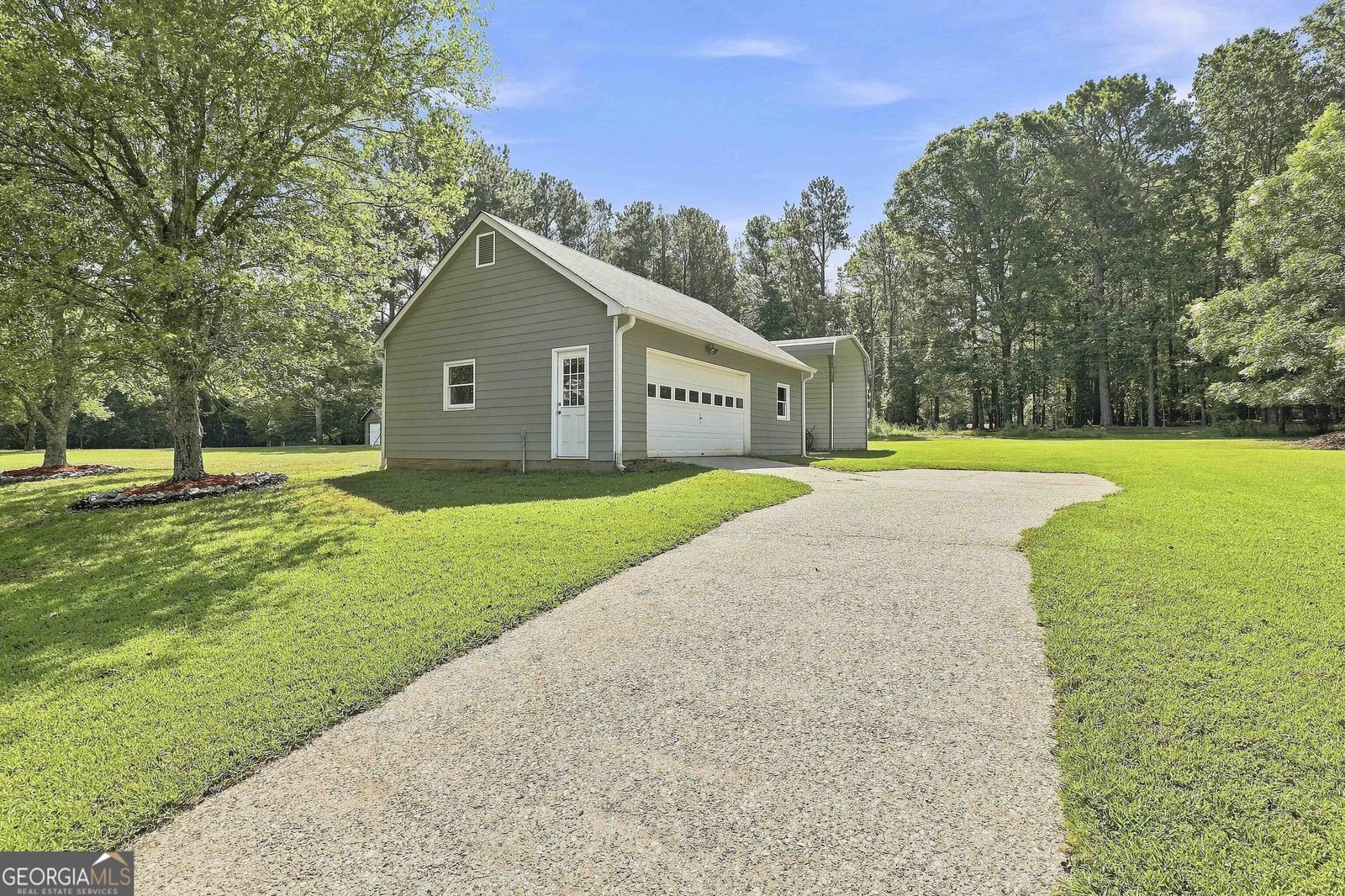 185 Clearbrook Way Fayetteville - Photo 34