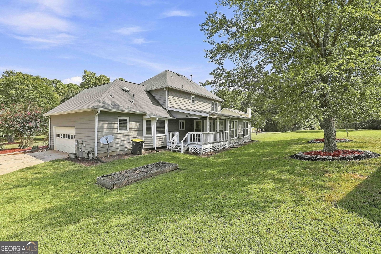 185 Clearbrook Way Fayetteville - Photo 35