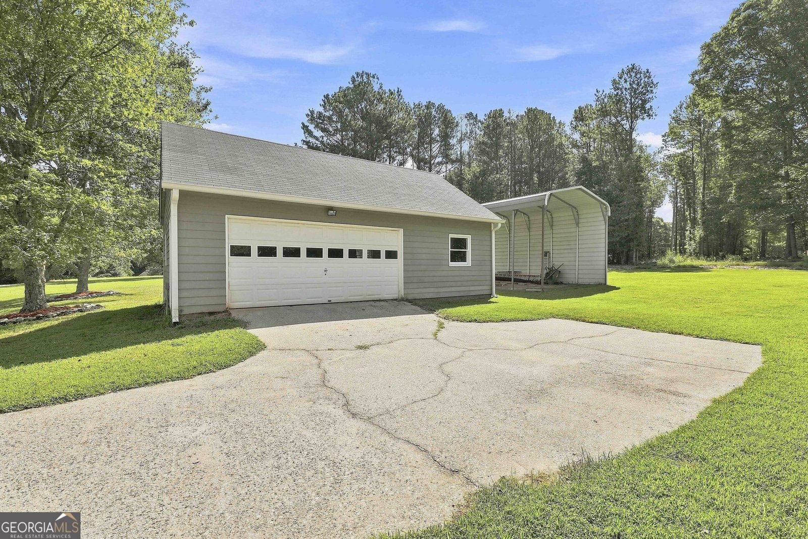 185 Clearbrook Way Fayetteville - Photo 36