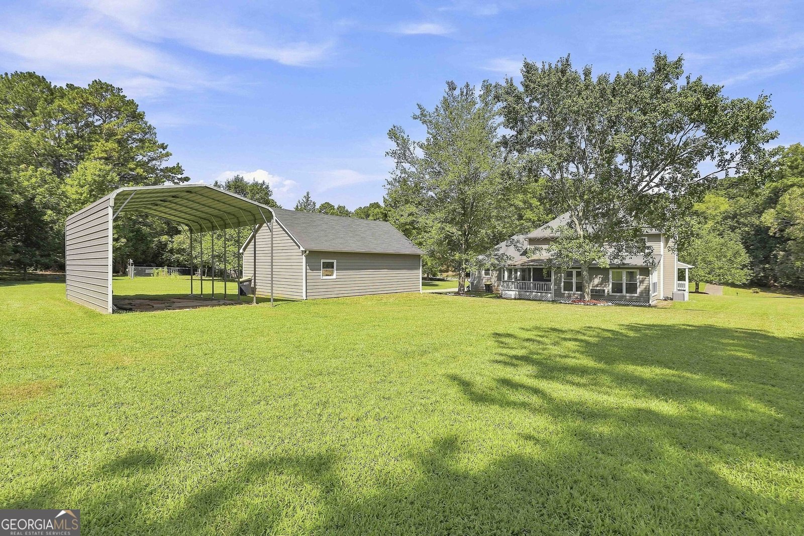 185 Clearbrook Way Fayetteville - Photo 37