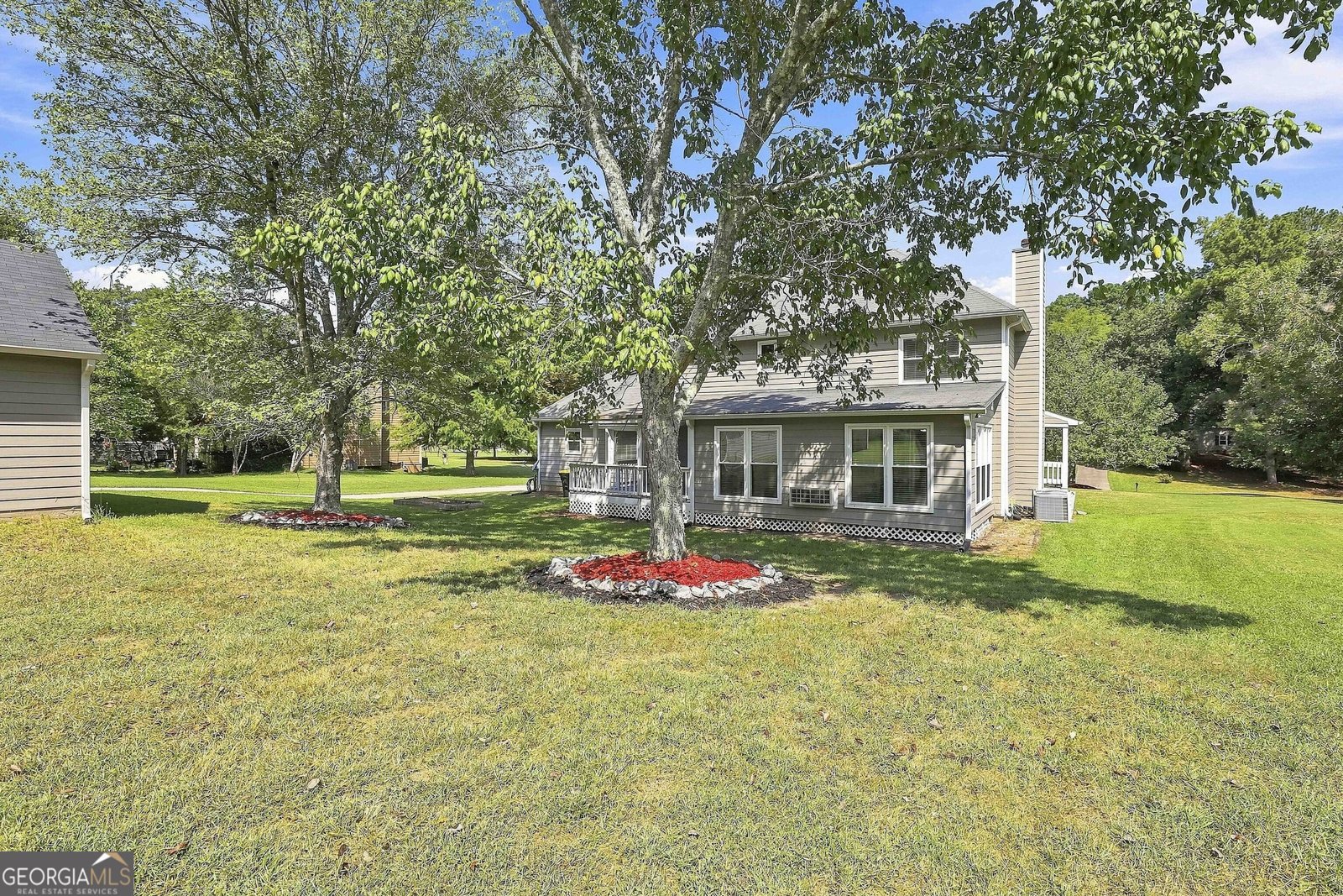 185 Clearbrook Way Fayetteville - Photo 38