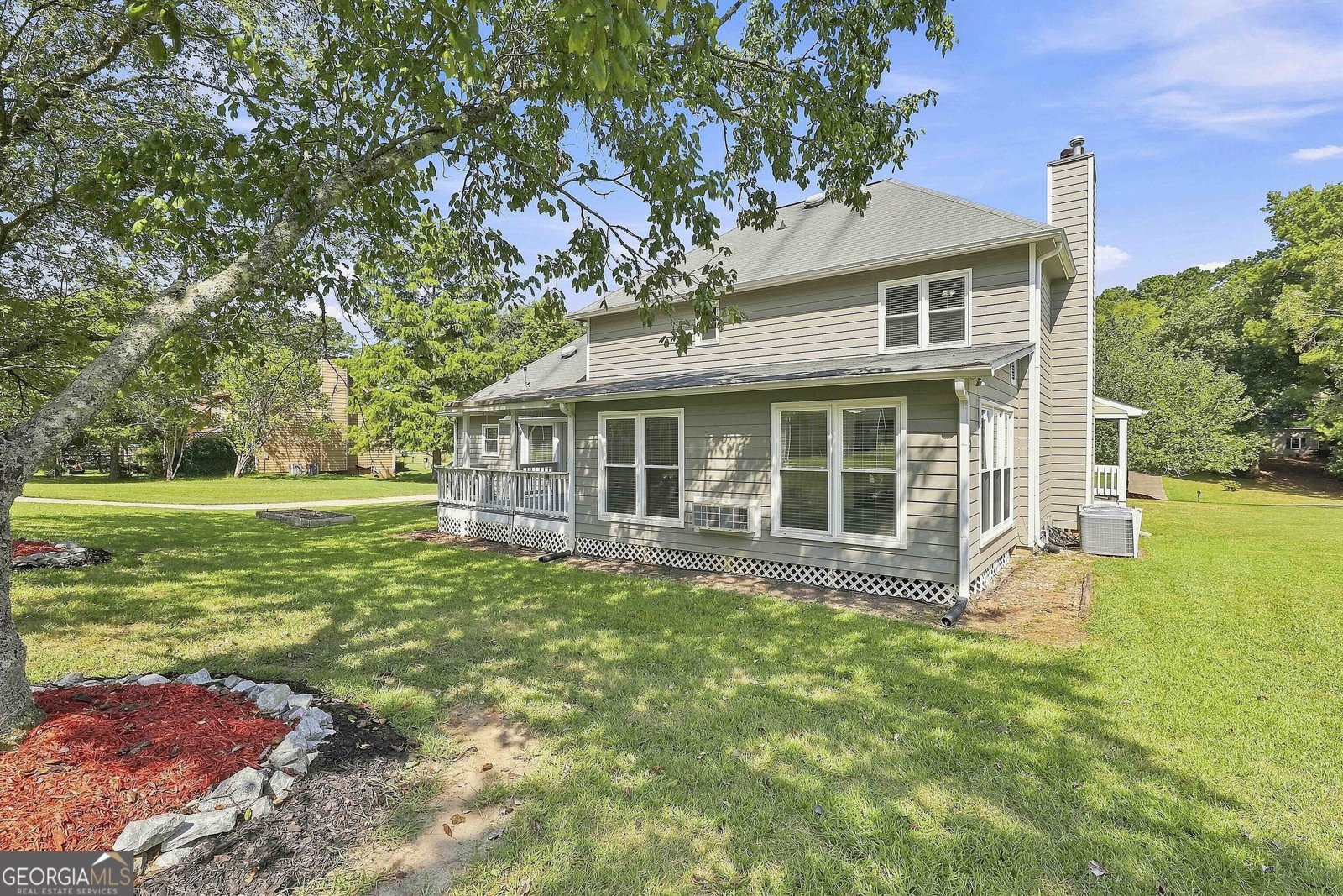 185 Clearbrook Way Fayetteville - Photo 39