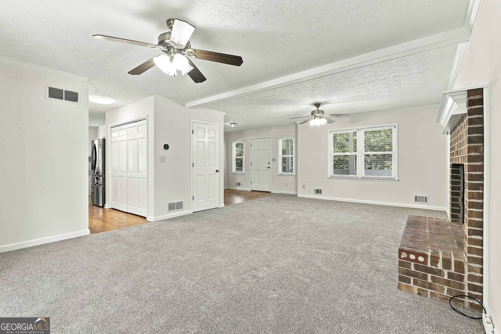 185 Clearbrook Way Fayetteville - Photo 7