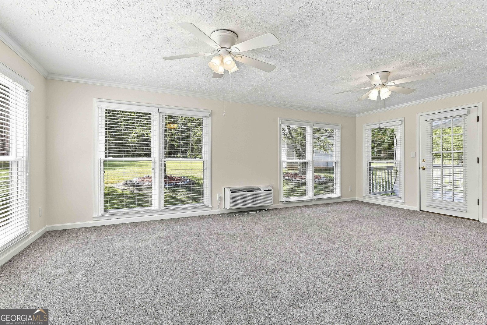 185 Clearbrook Way Fayetteville - Photo 9