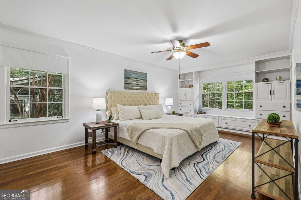3324 Henderson Creek Road Atlanta - Photo 11