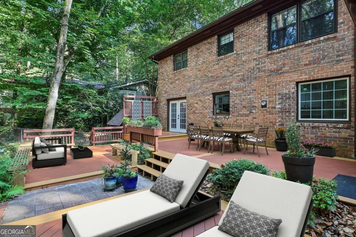 3324 Henderson Creek Road Atlanta - Photo 22