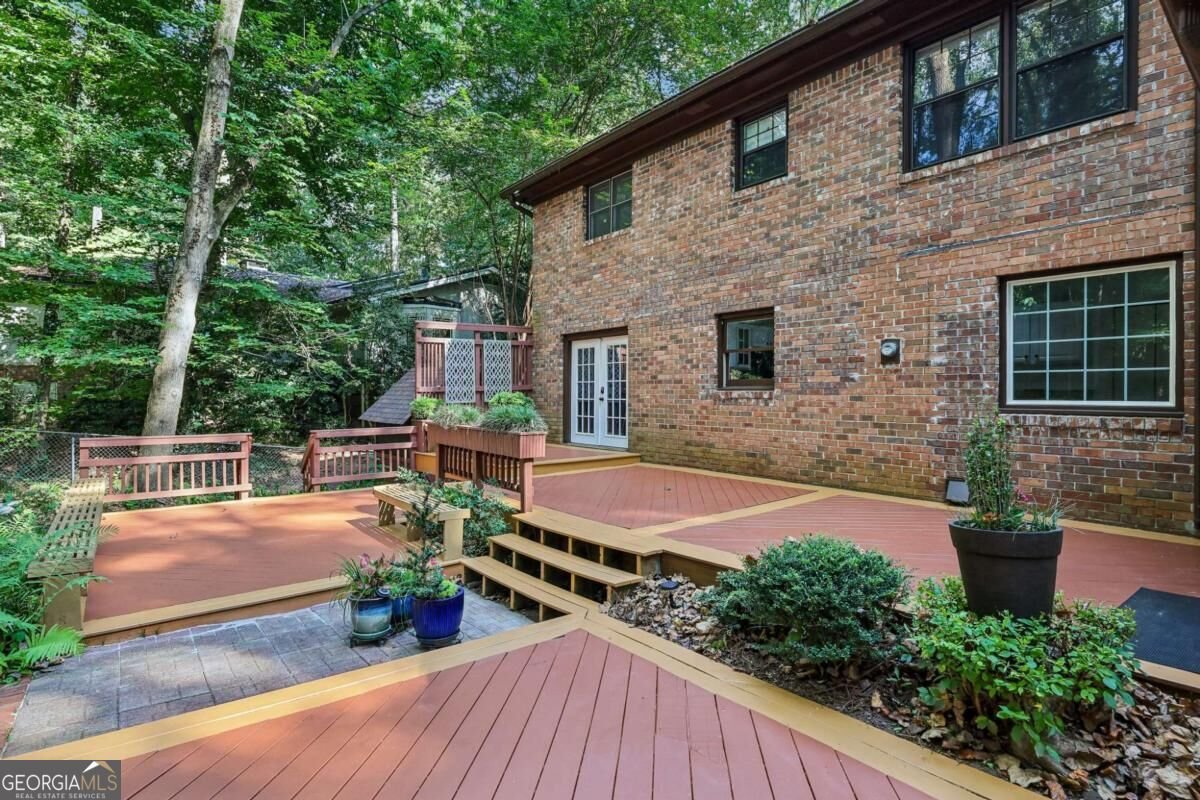 3324 Henderson Creek Road Atlanta - Photo 23