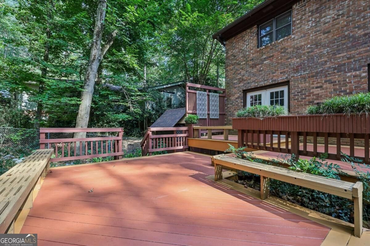 3324 Henderson Creek Road Atlanta - Photo 24