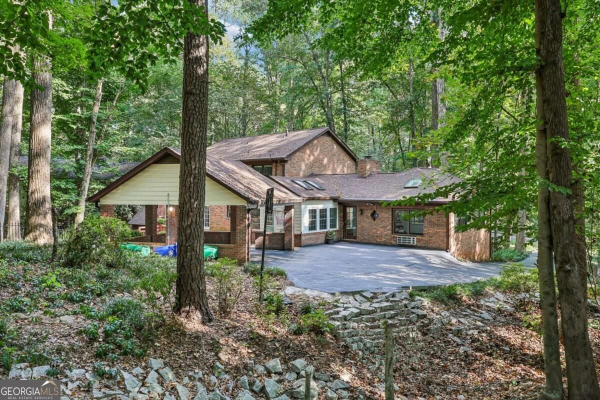 3324 Henderson Creek Road Atlanta - Photo 26