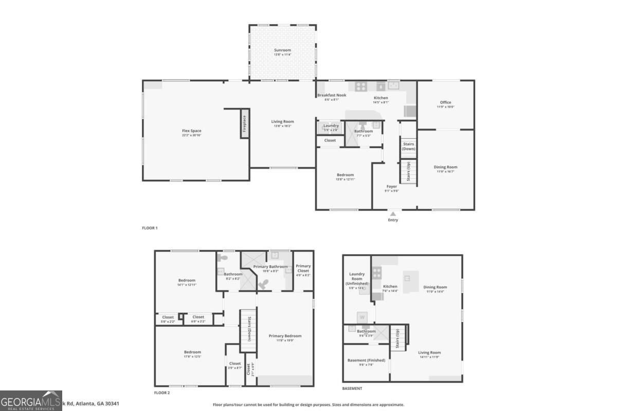 3324 Henderson Creek Road Atlanta - Photo 27