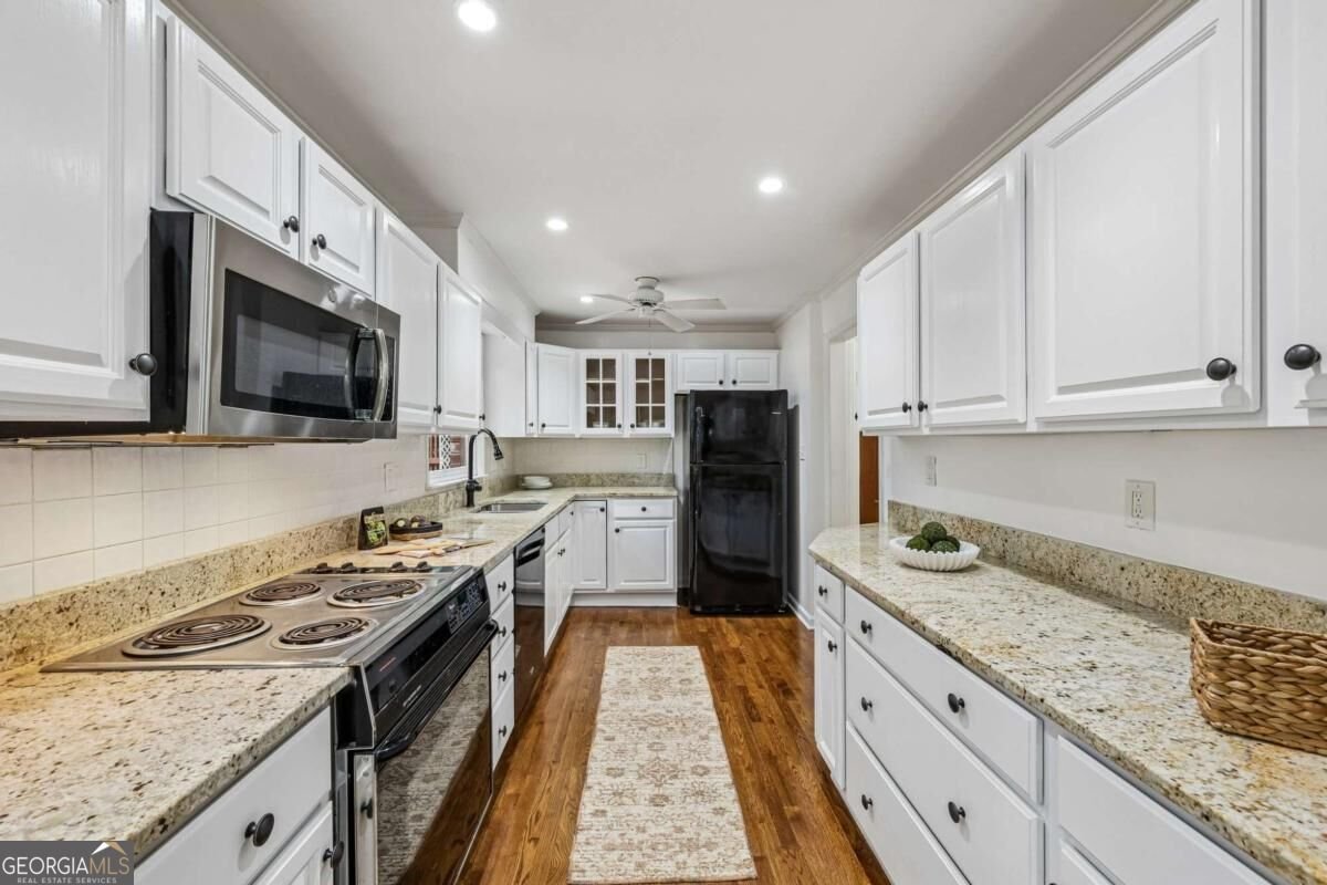 3324 Henderson Creek Road Atlanta - Photo 6