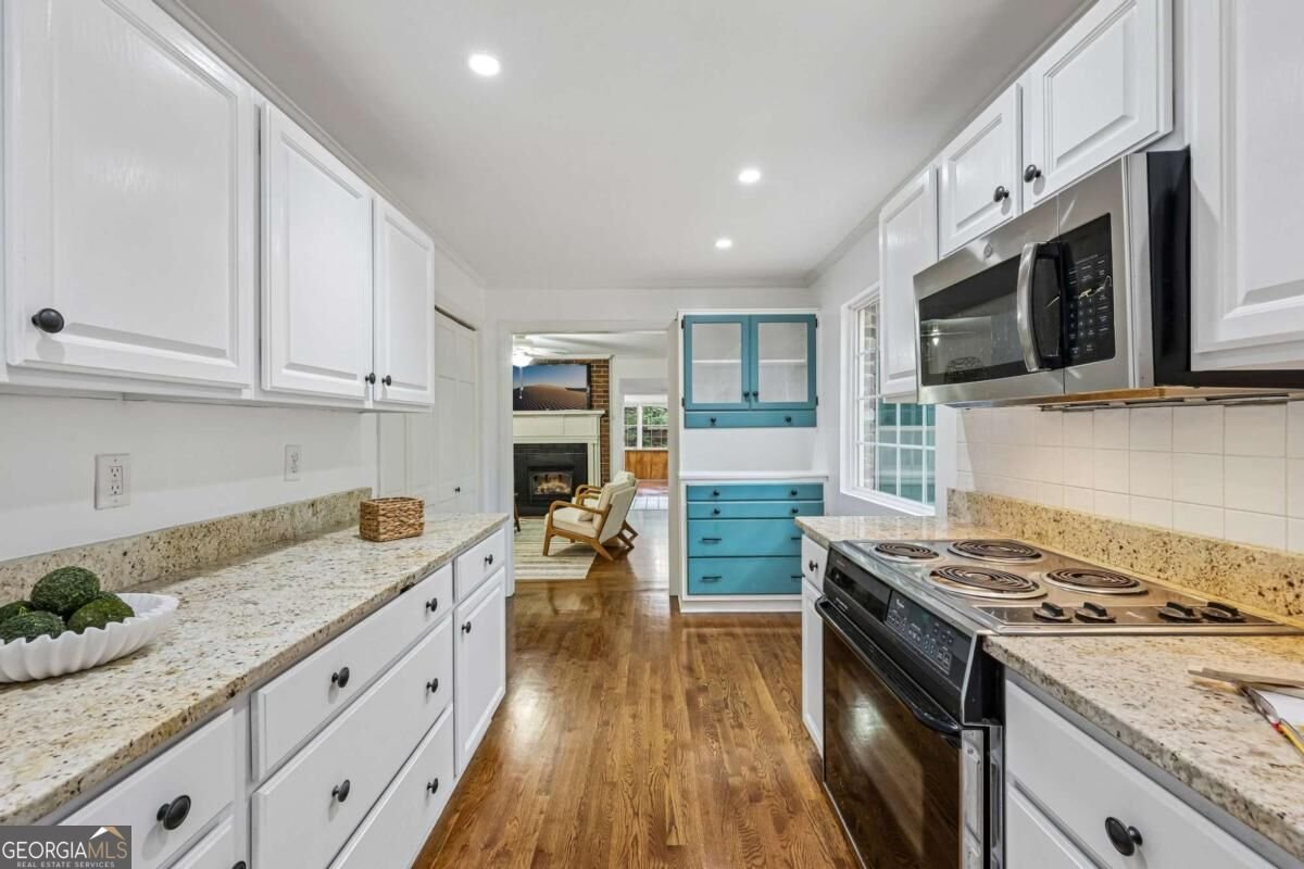 3324 Henderson Creek Road Atlanta - Photo 7