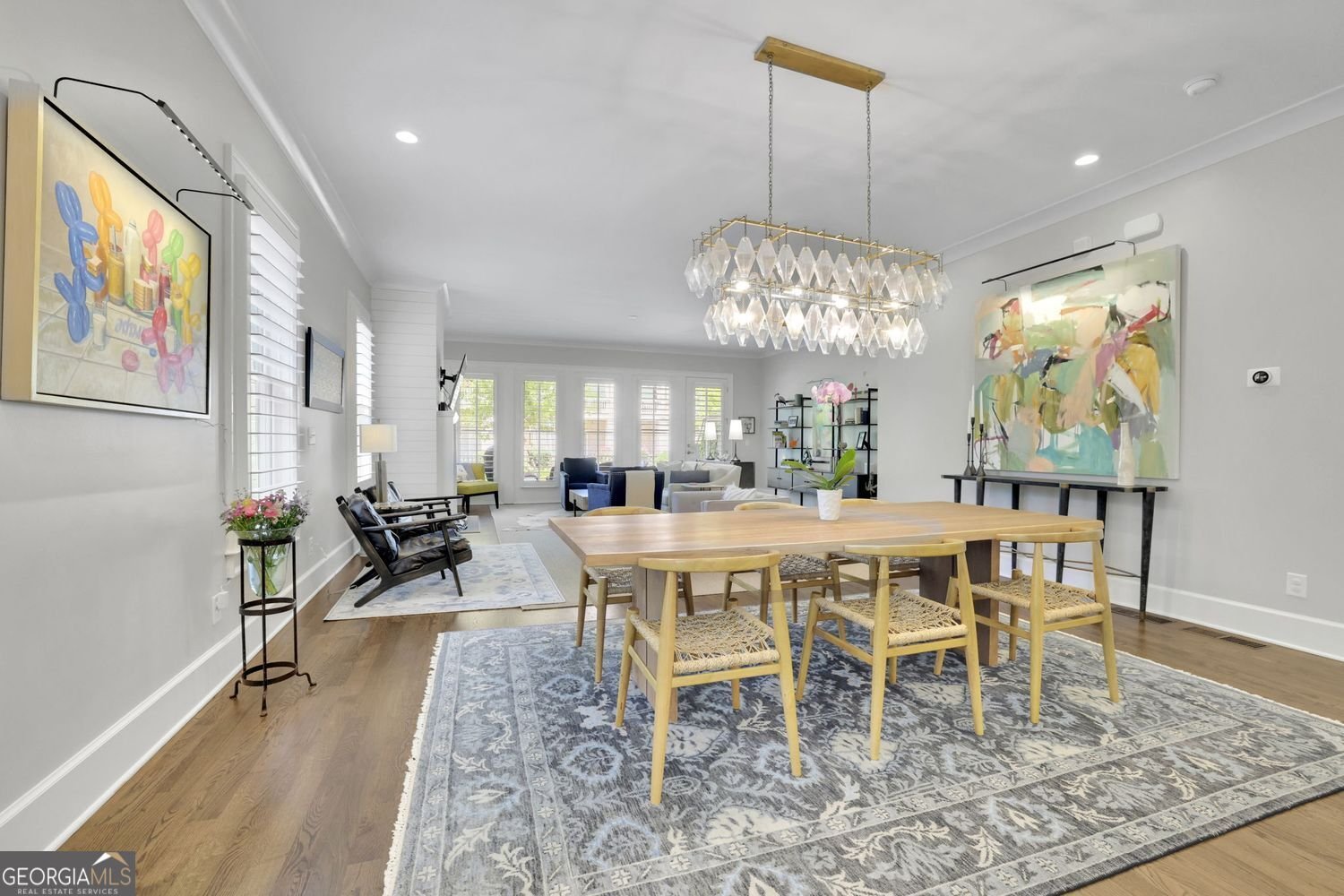 150 Forrest Alley Roswell - Photo 11