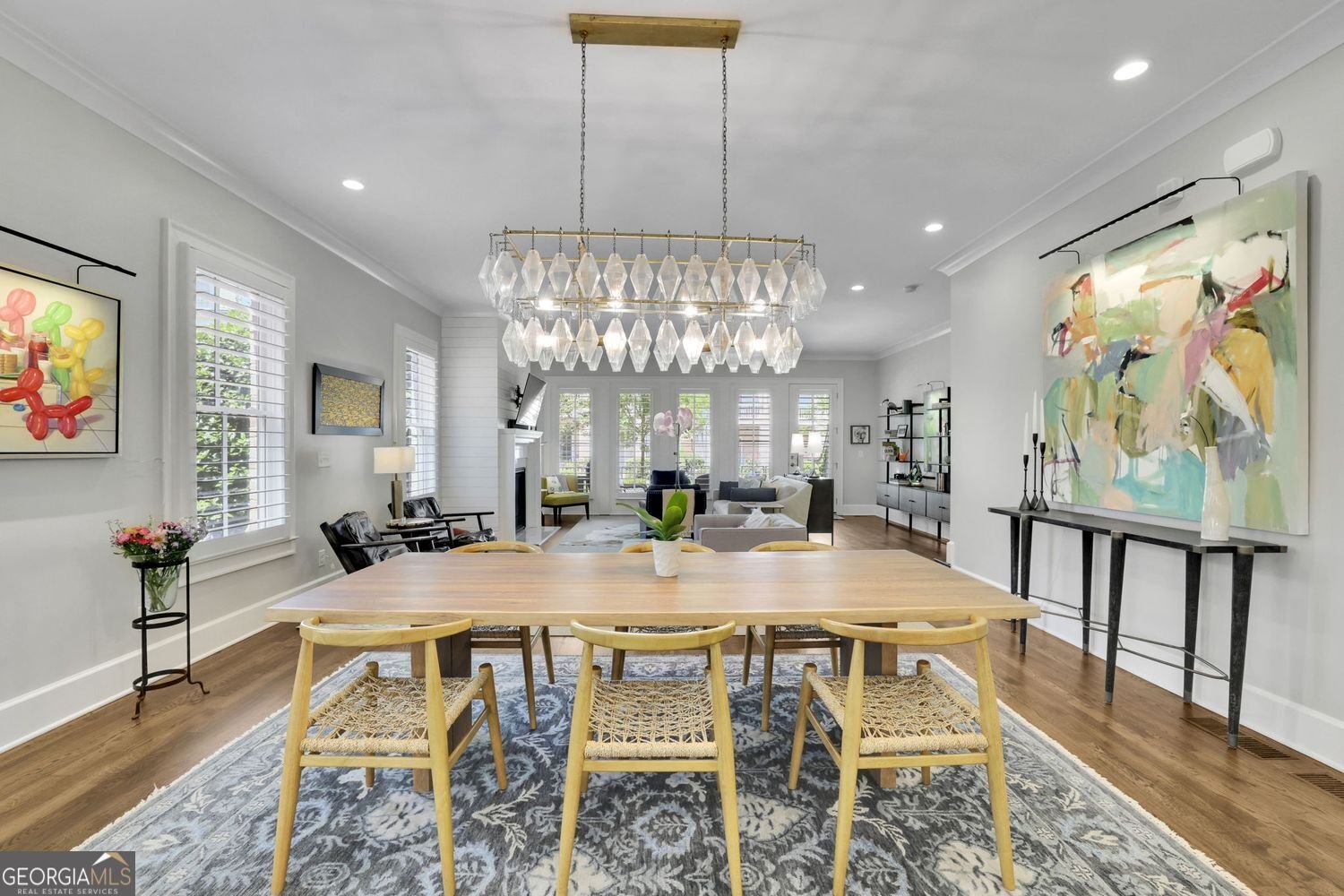 150 Forrest Alley Roswell - Photo 12