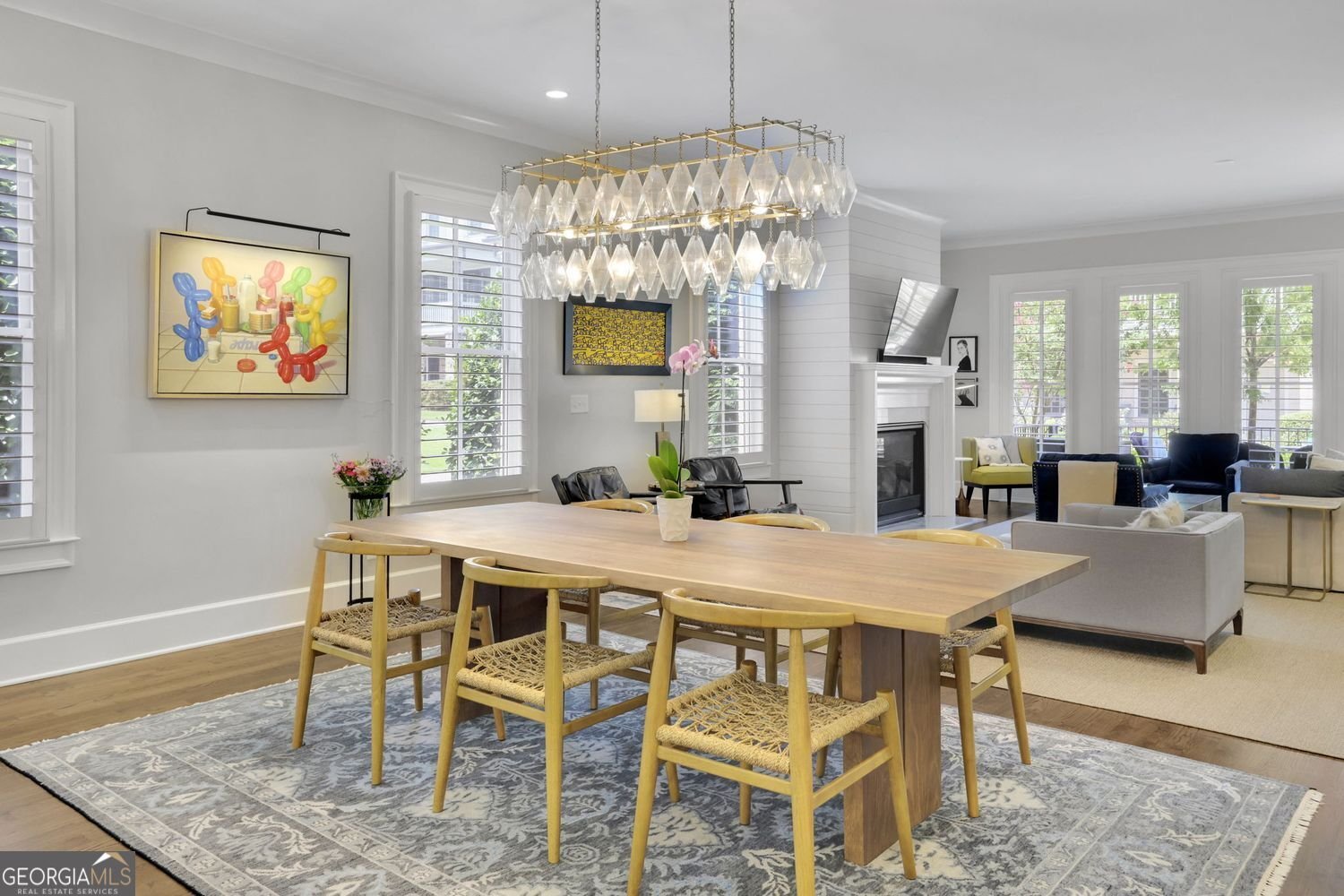 150 Forrest Alley Roswell - Photo 13