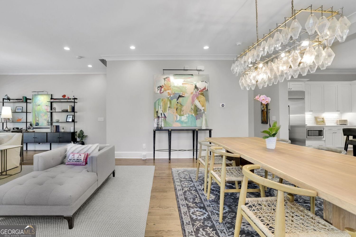 150 Forrest Alley Roswell - Photo 15