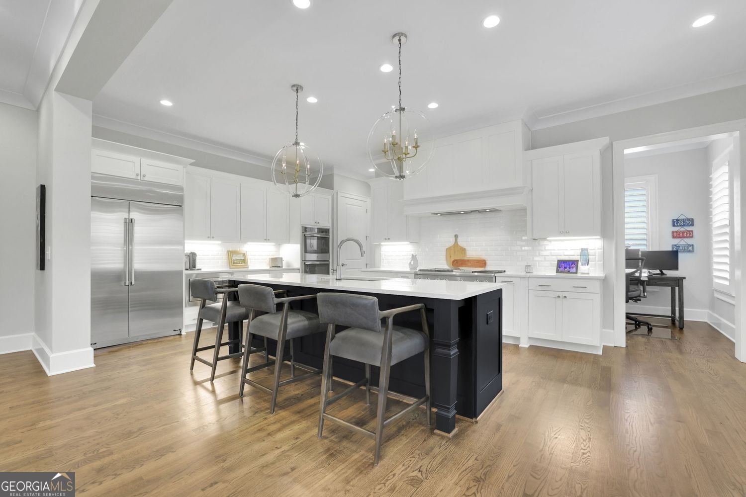 150 Forrest Alley Roswell - Photo 16
