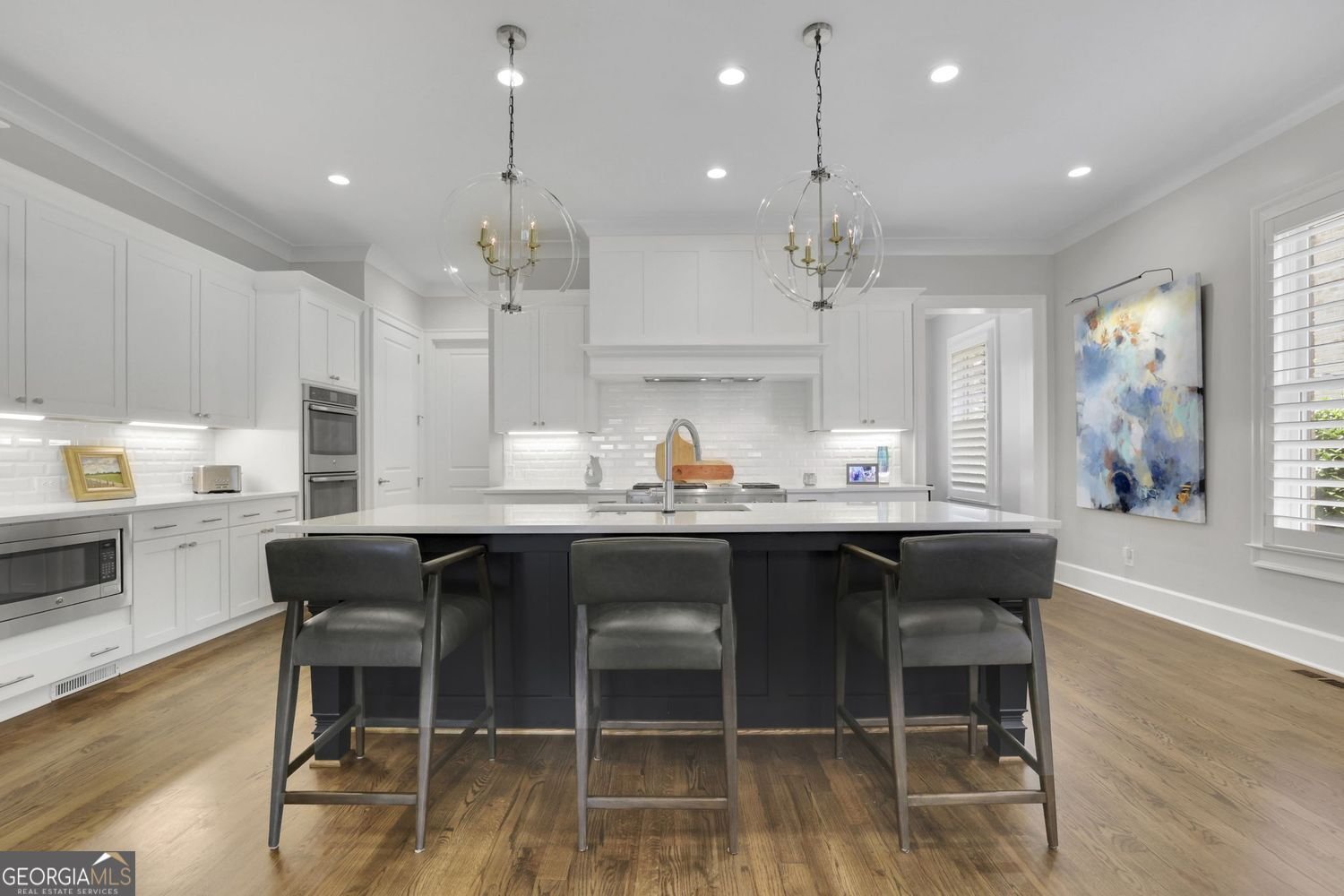 150 Forrest Alley Roswell - Photo 17
