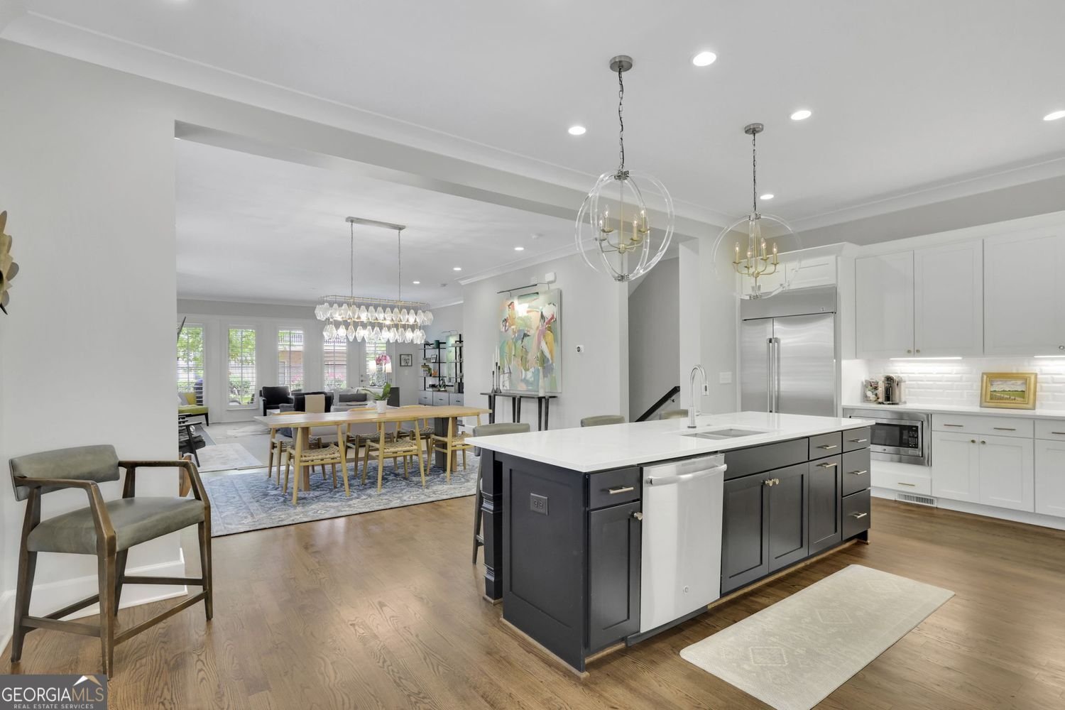 150 Forrest Alley Roswell - Photo 20