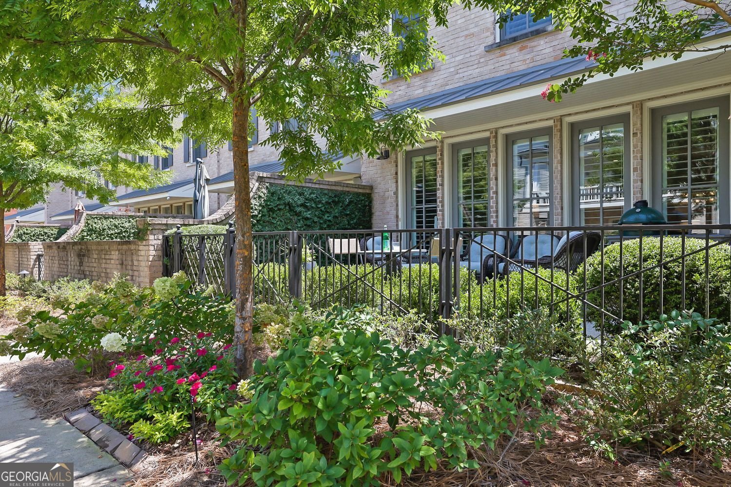 150 Forrest Alley Roswell - Photo 52
