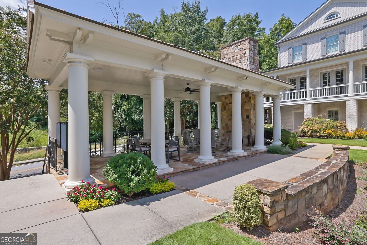 150 Forrest Alley Roswell - Photo 56