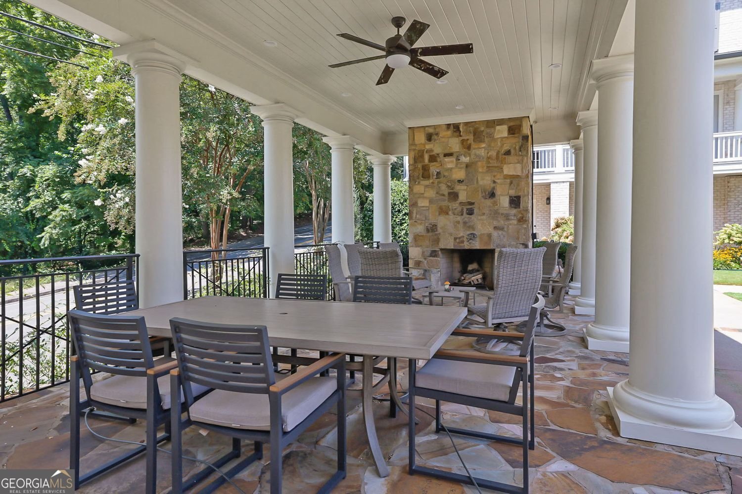 150 Forrest Alley Roswell - Photo 57