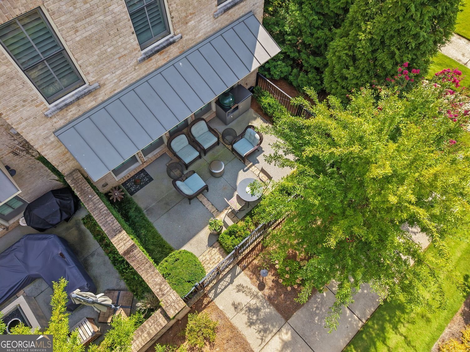 150 Forrest Alley Roswell - Photo 59
