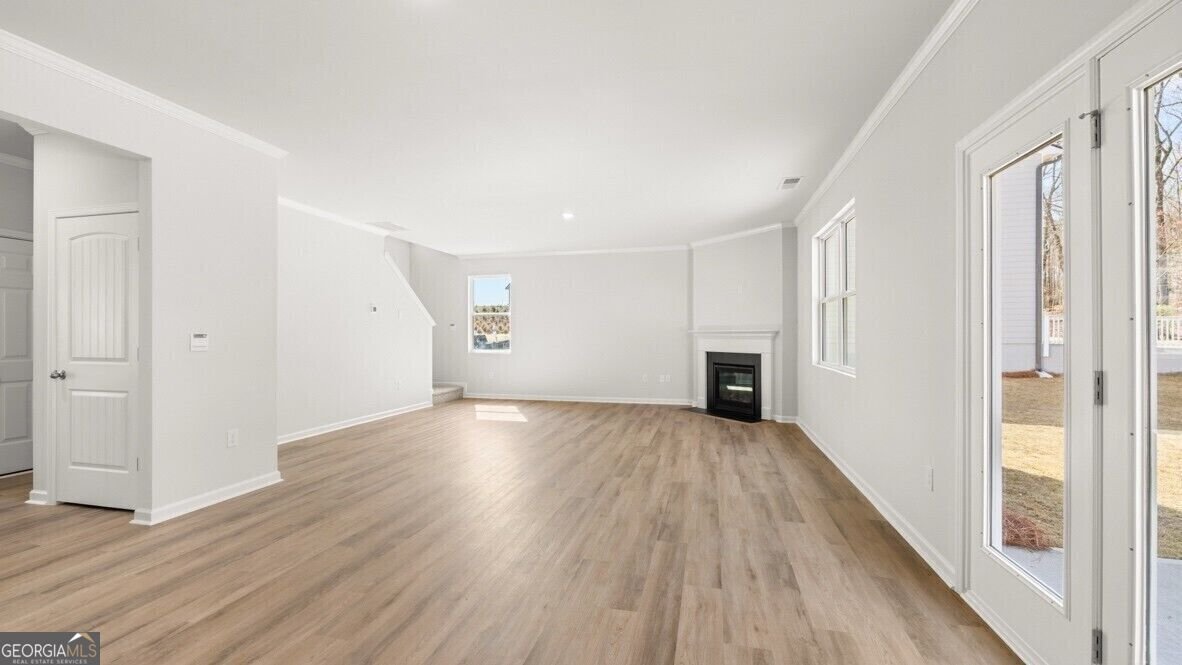 1441 Lincoln Lane Braselton - Photo 10
