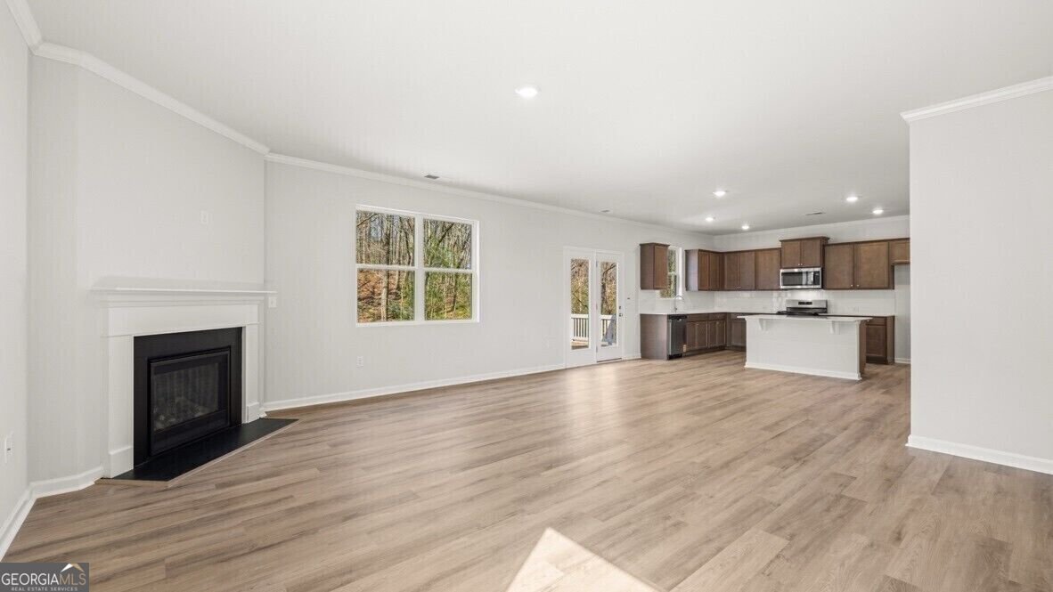 1441 Lincoln Lane Braselton - Photo 11