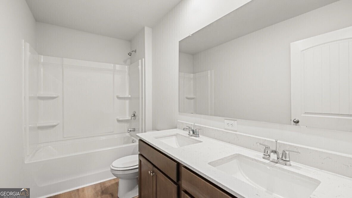 1441 Lincoln Lane Braselton - Photo 26