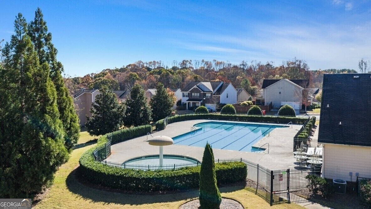 1441 Lincoln Lane Braselton - Photo 31