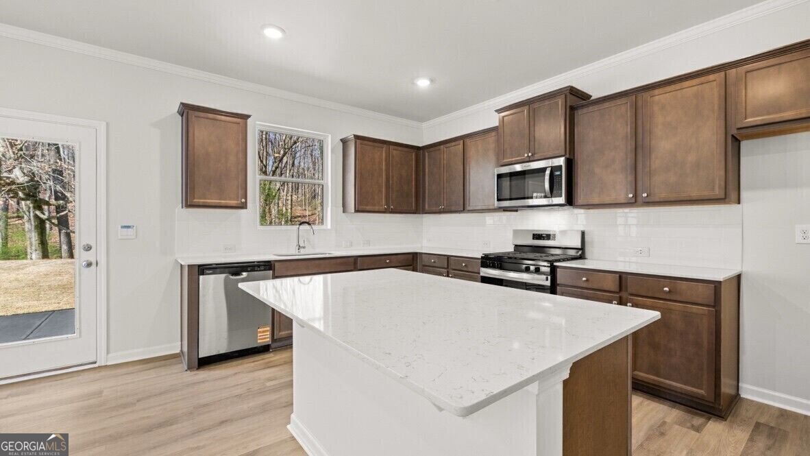 1441 Lincoln Lane Braselton - Photo 7
