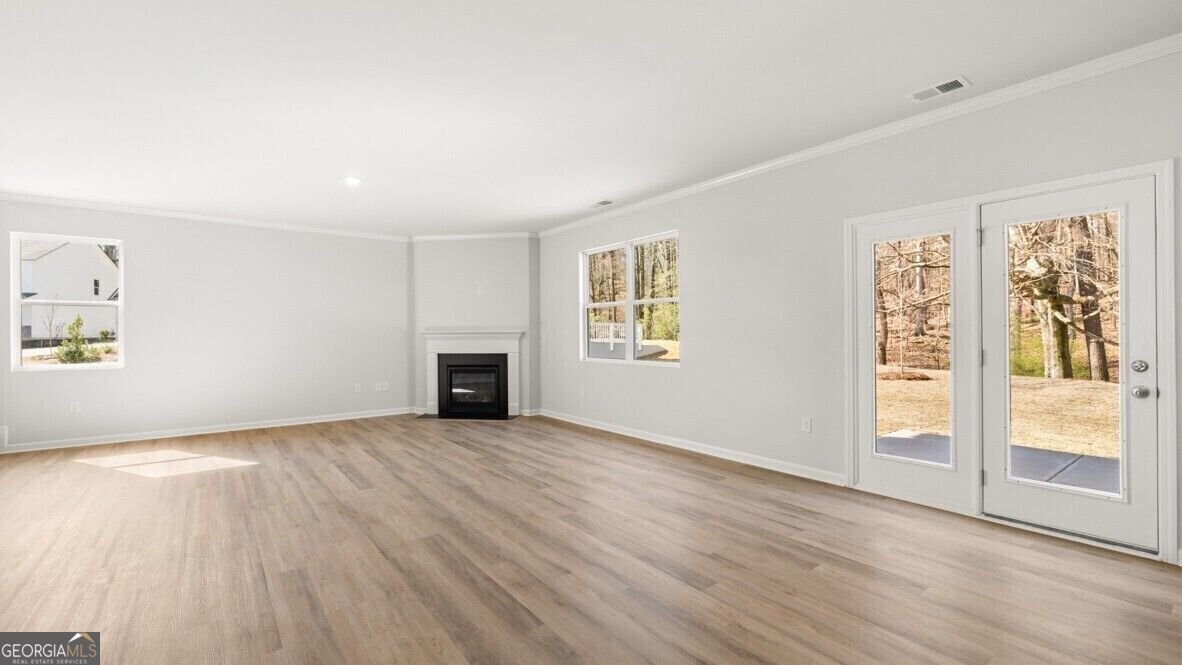 1441 Lincoln Lane Braselton - Photo 9