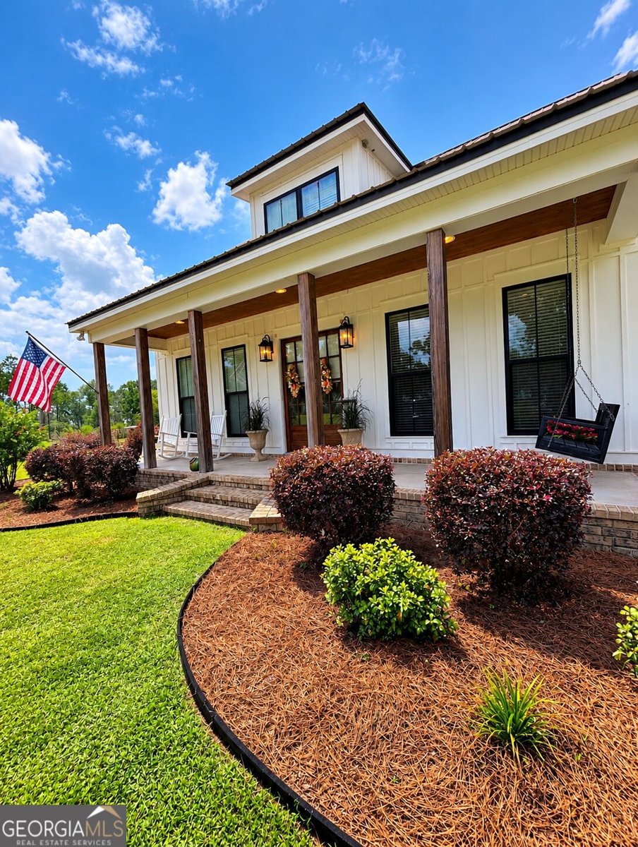 9999 Lynntown Road Collins - Photo 26