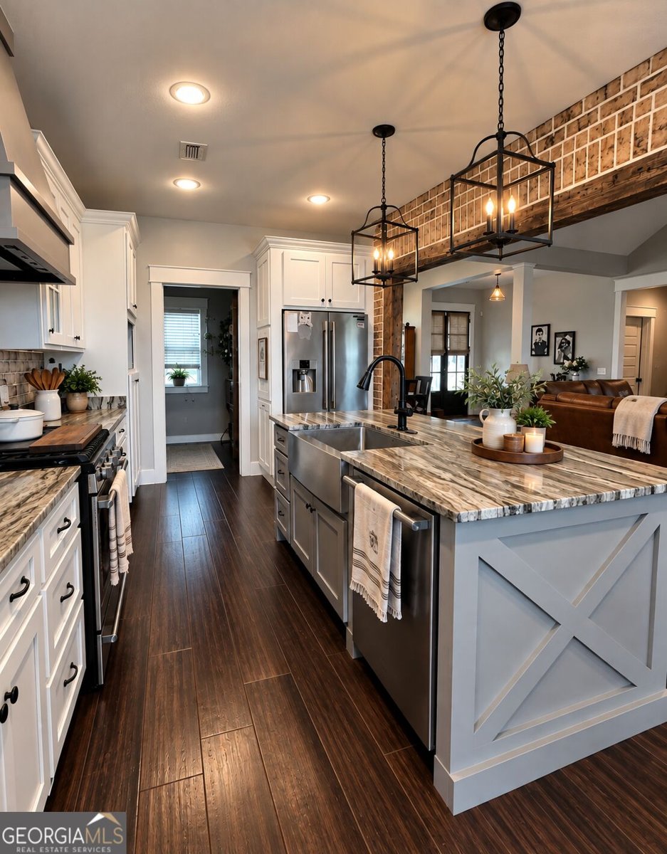 9999 Lynntown Road Collins - Photo 8