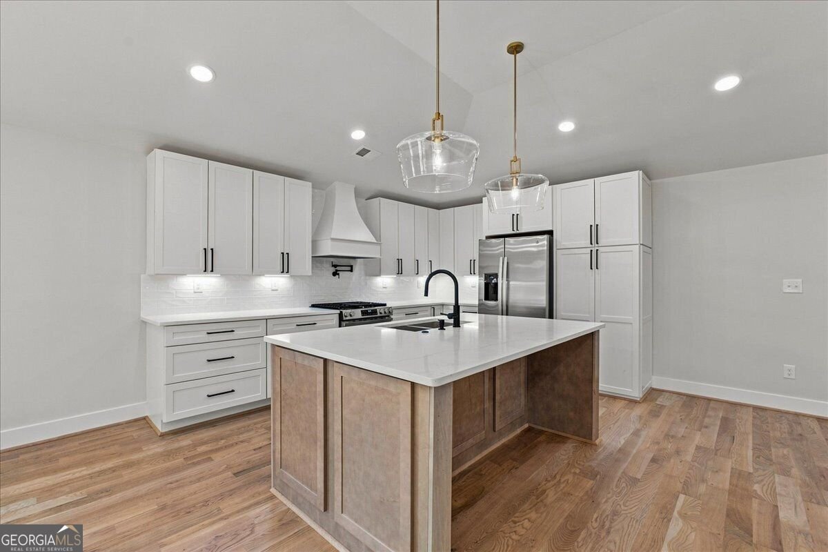 1068 McLinden Avenue Smyrna - Photo 10