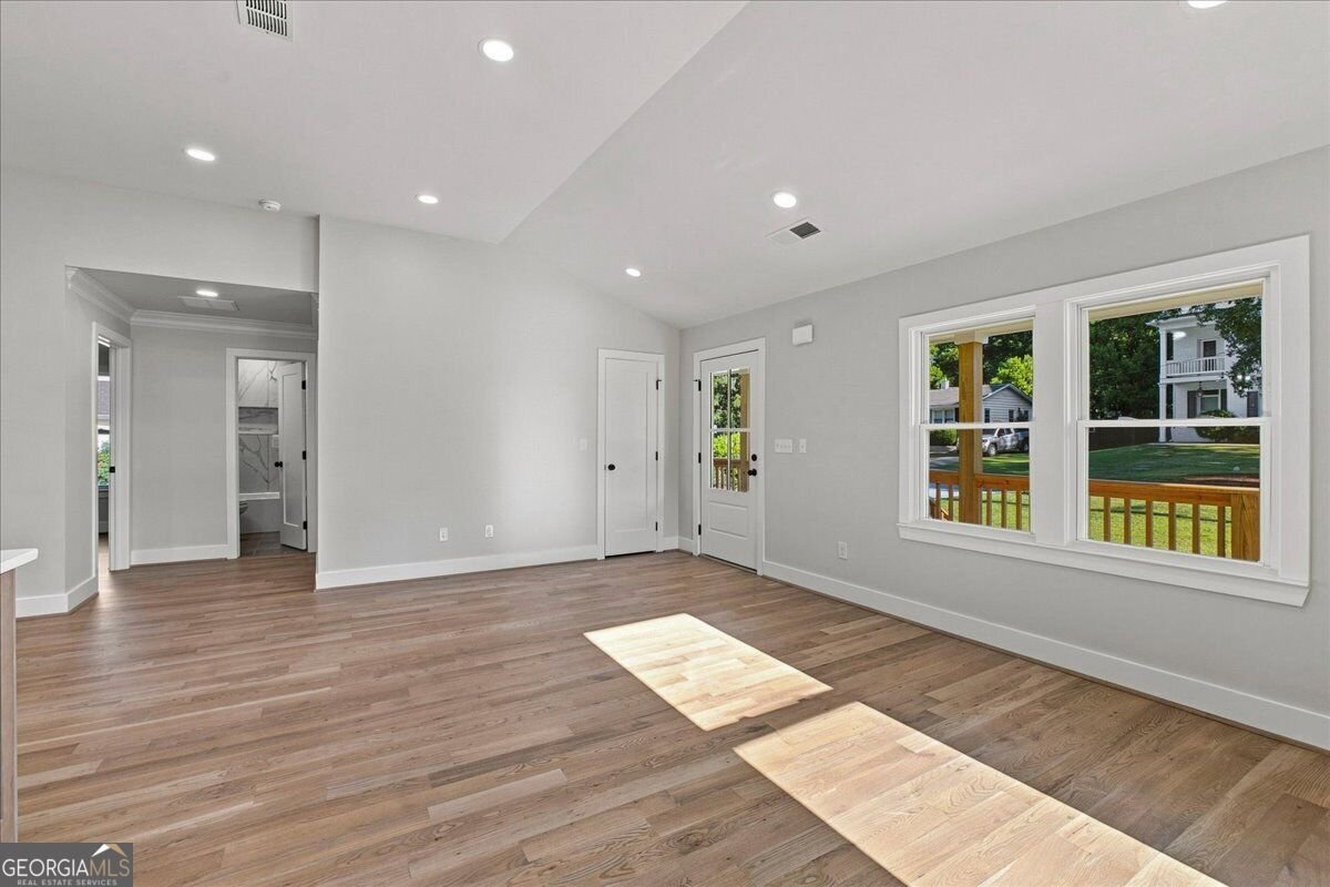1068 McLinden Avenue Smyrna - Photo 15