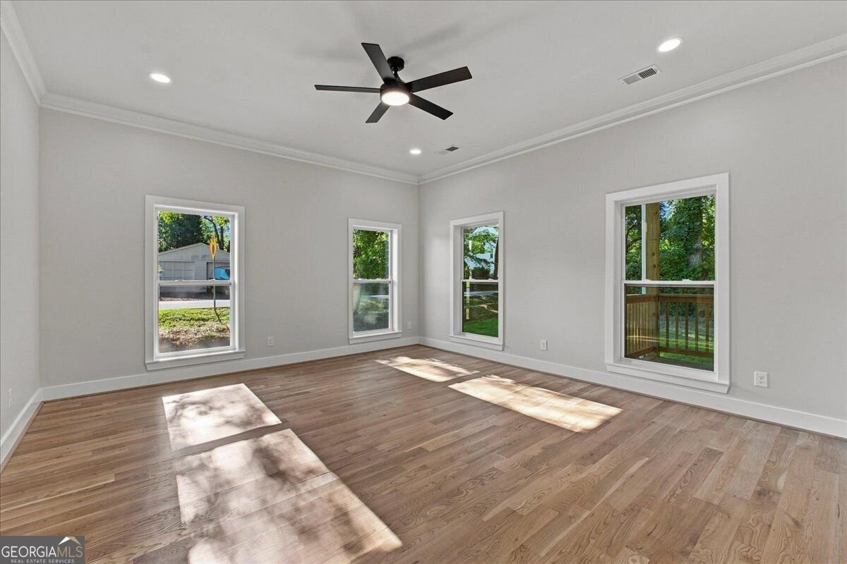 1068 McLinden Avenue Smyrna - Photo 16