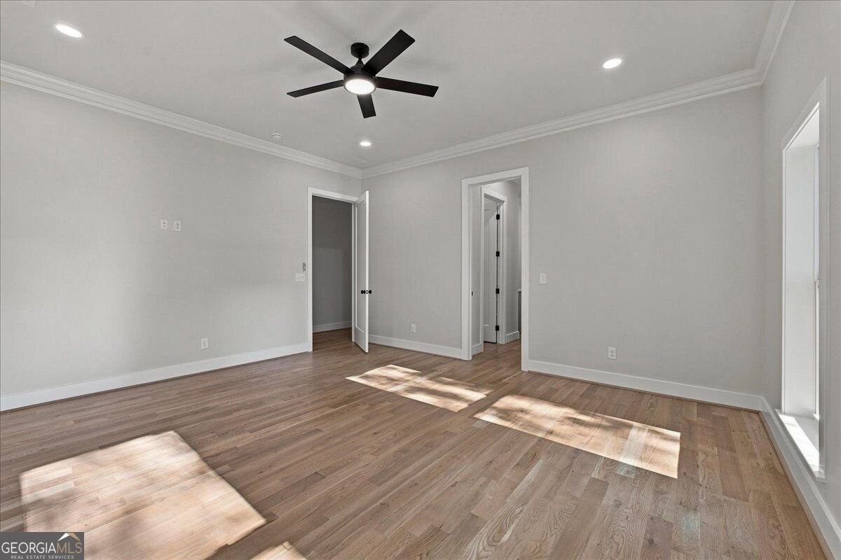 1068 McLinden Avenue Smyrna - Photo 17