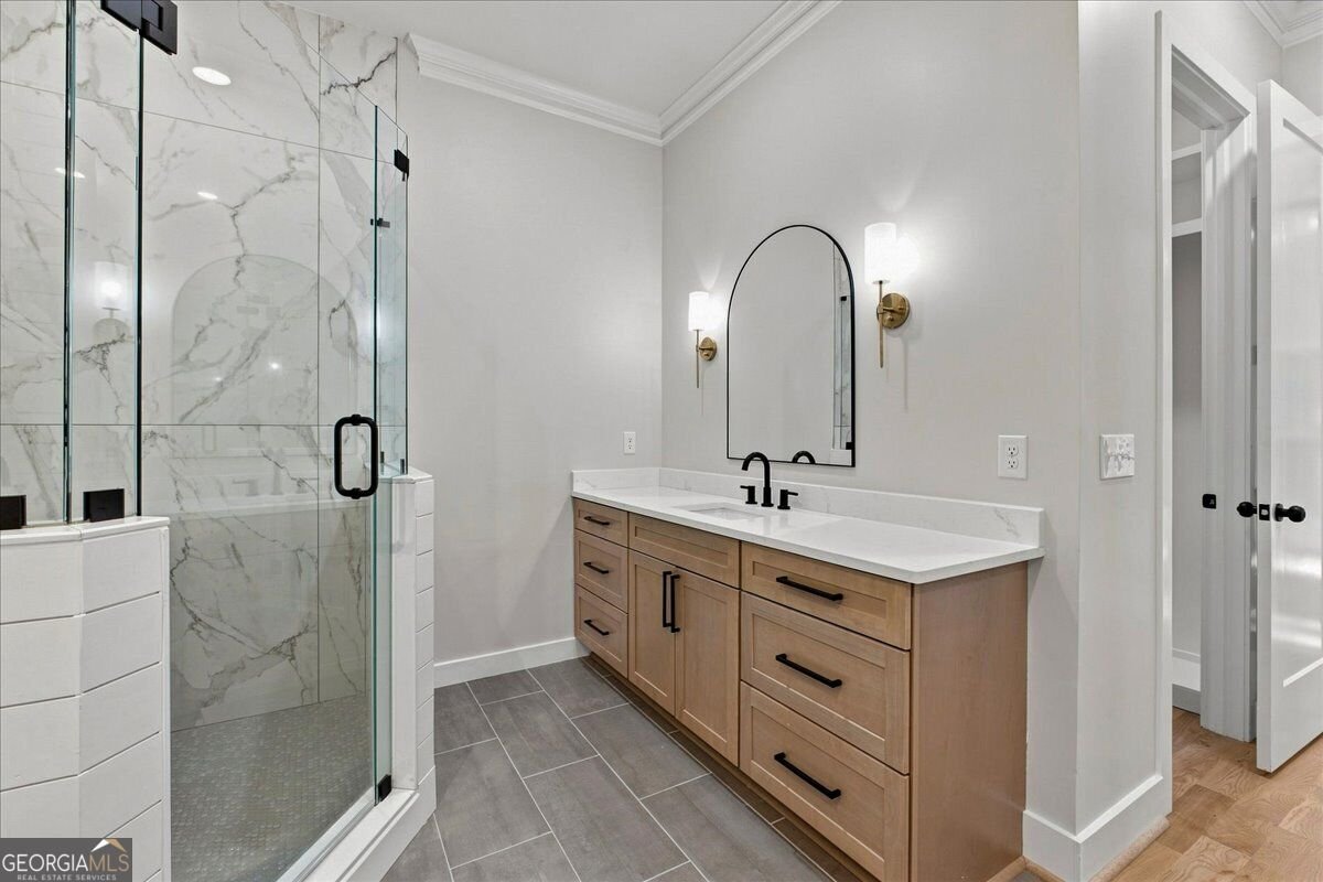 1068 McLinden Avenue Smyrna - Photo 19