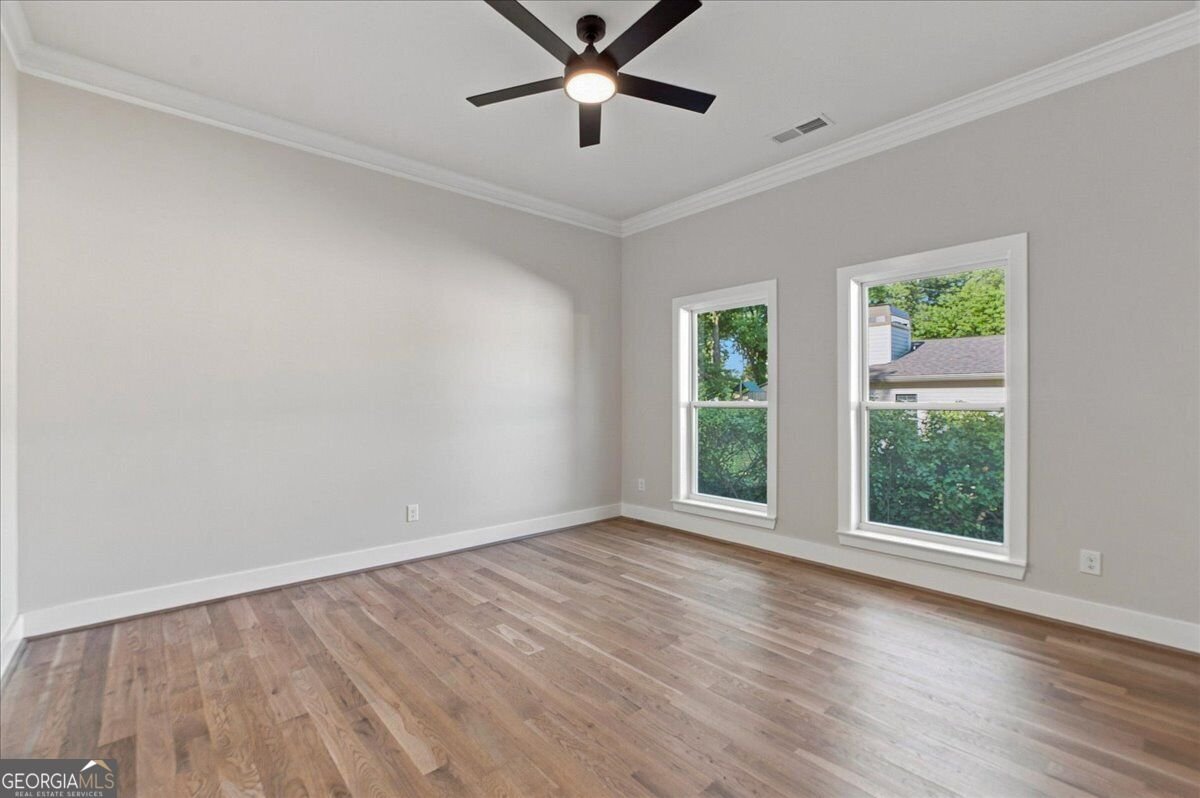 1068 McLinden Avenue Smyrna - Photo 22