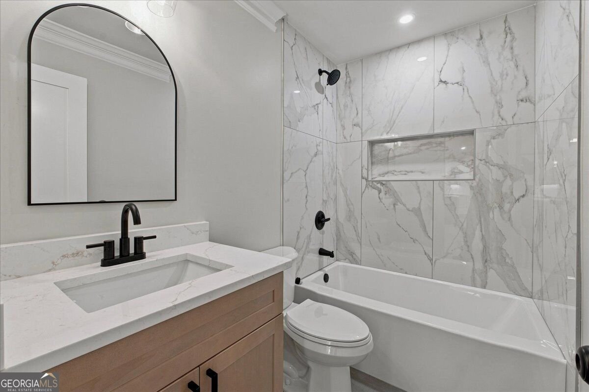 1068 McLinden Avenue Smyrna - Photo 29