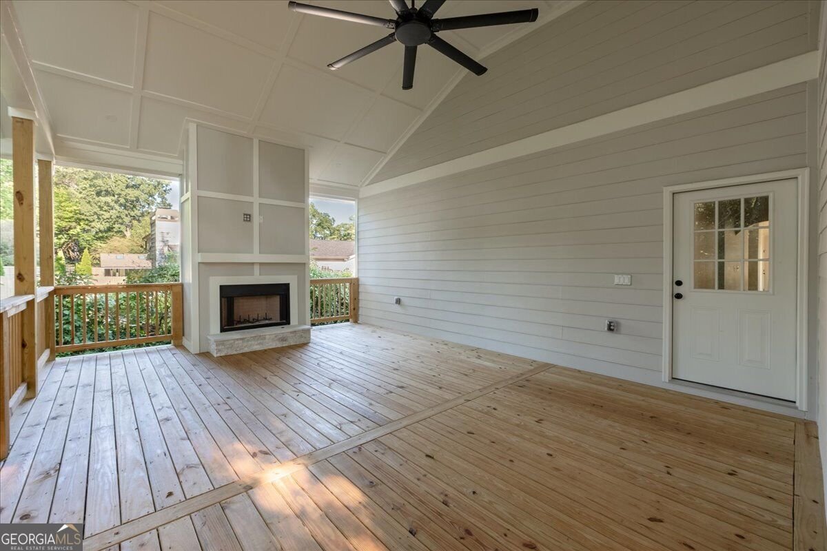 1068 McLinden Avenue Smyrna - Photo 32