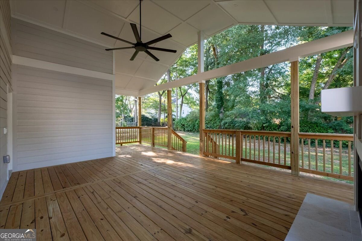 1068 McLinden Avenue Smyrna - Photo 33