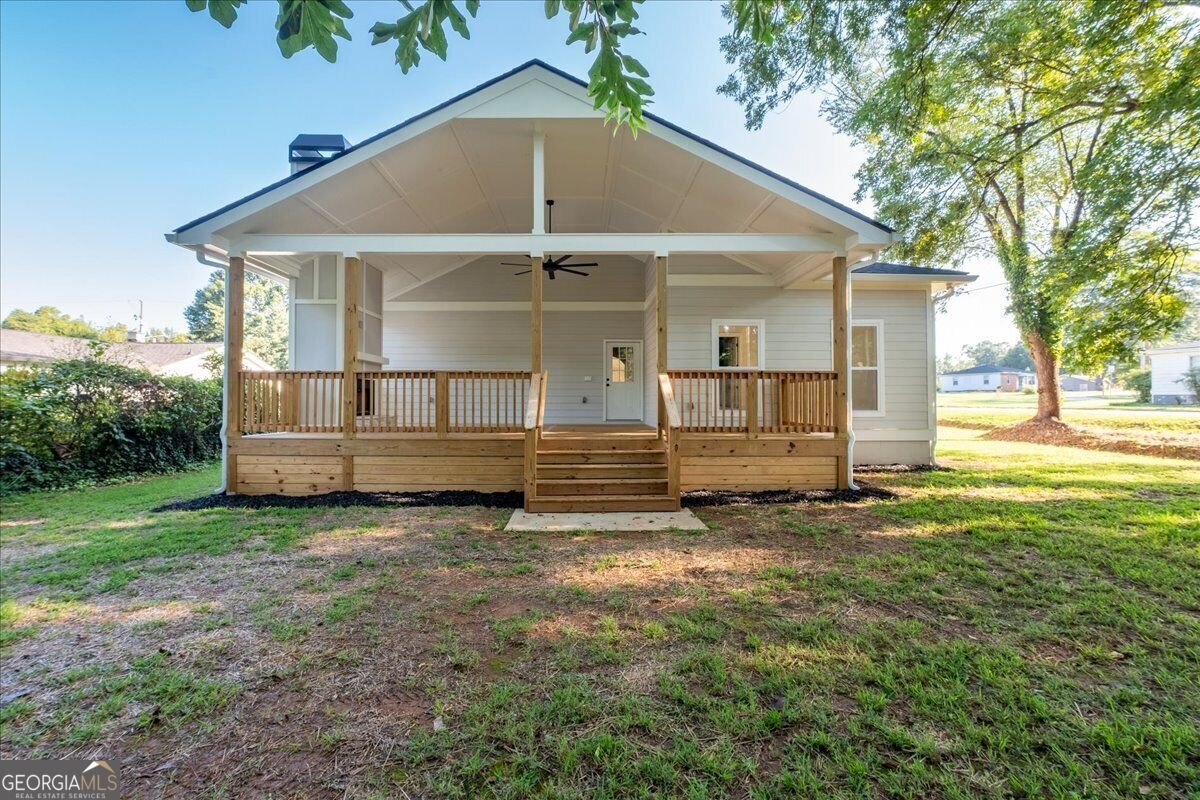 1068 McLinden Avenue Smyrna - Photo 34