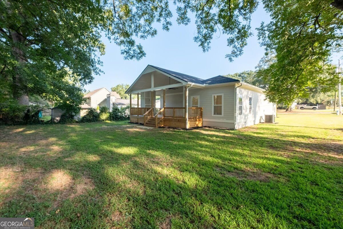 1068 McLinden Avenue Smyrna - Photo 36